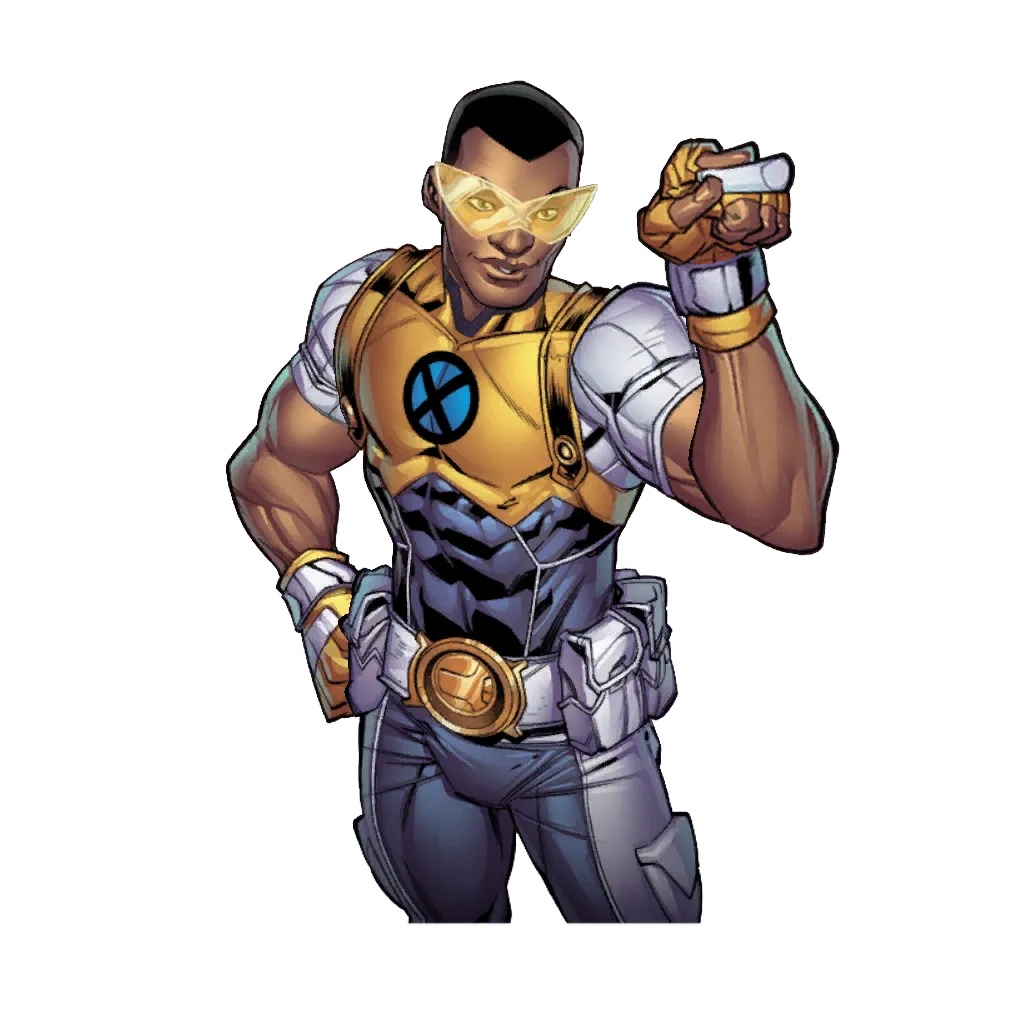 Prodigy - Marvel Snap - SNAP.FAN