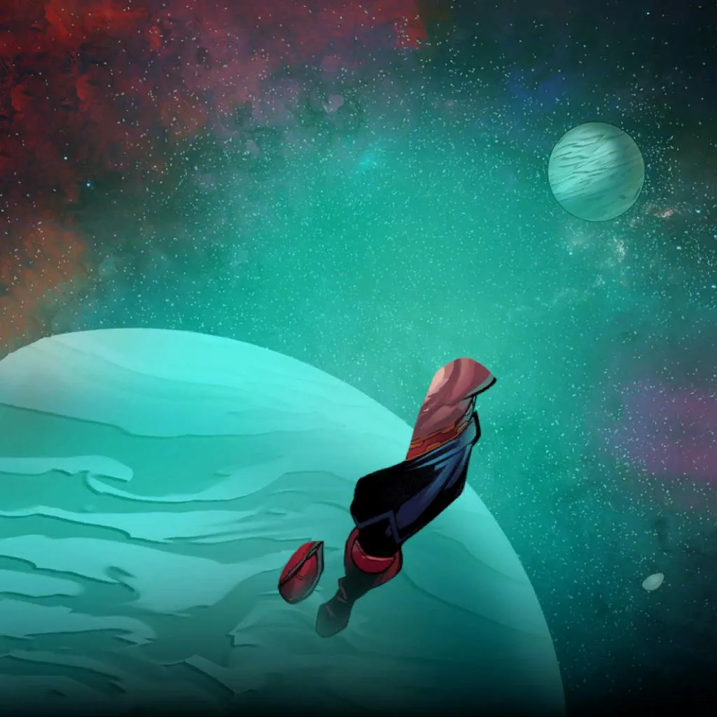 Red Shift - Marvel Snap - SNAP.FAN