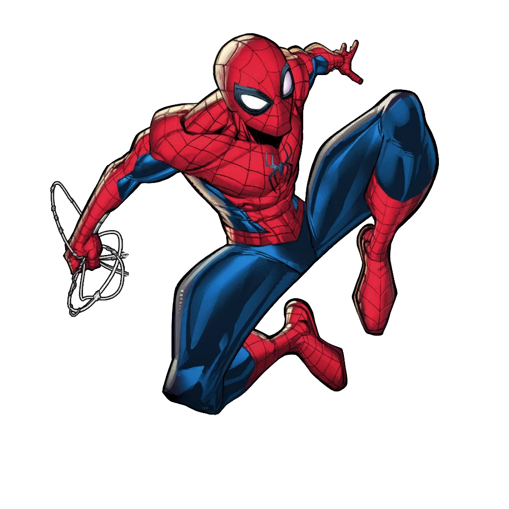 Spider-Man Brand New Day - Marvel Snap - SNAP.FAN