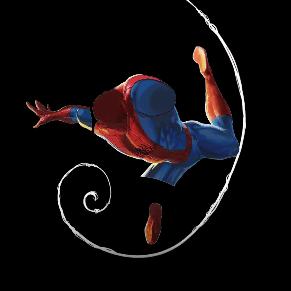 Spider-Man (Beniamino Bradi) - Marvel Snap - SNAP.FAN