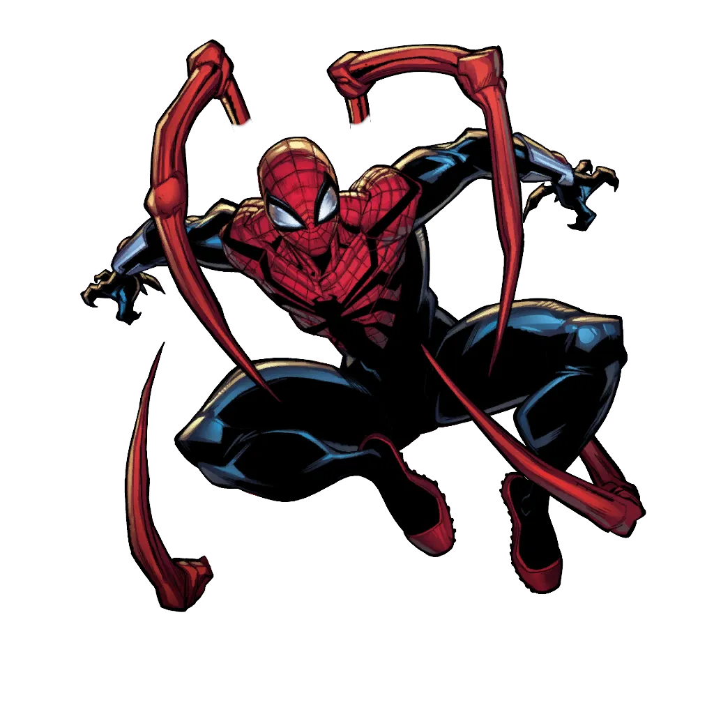 Superior Spider-Man - Marvel Snap - SNAP.FAN