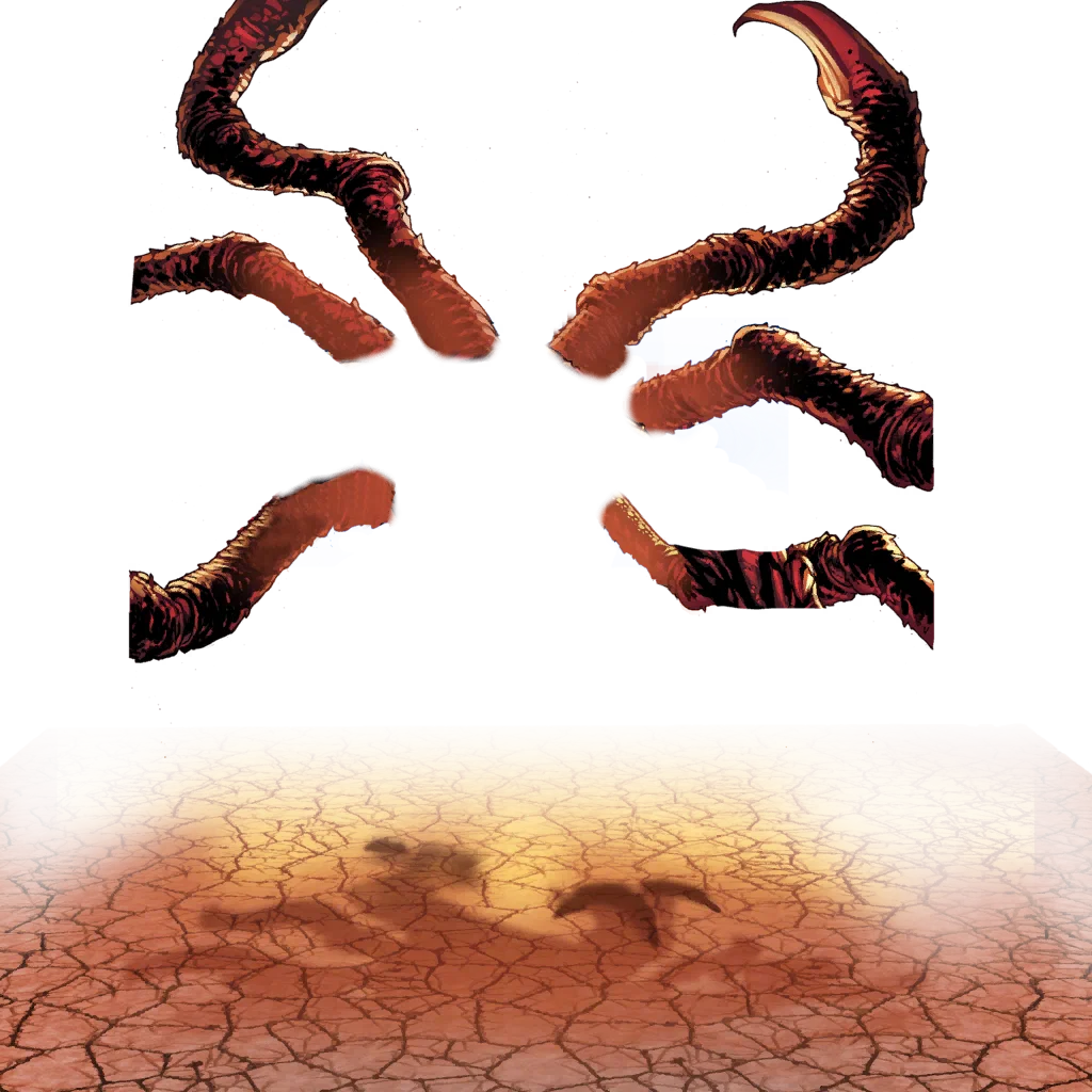 The Void - Marvel Snap - snap.fan