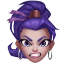 Angry