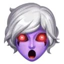 Shocked Face