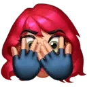 Hidey Hands