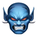 Angry