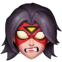Angry