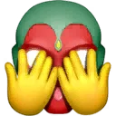 Hidey Hands