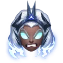 Angry