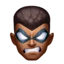 Angry