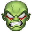Angry