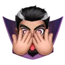 Hidey Hands