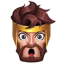 Shocked Face