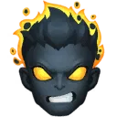 Angry