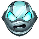 Angry