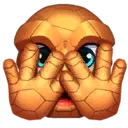 Hidey Hands
