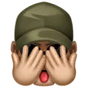 Hidey Hands