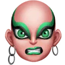 Angry