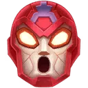 Shocked Face