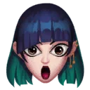 Shocked Face