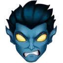 Angry