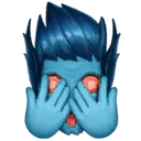 Hidey Hands