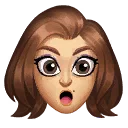 Shocked Face
