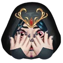 Hidey Hands