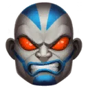 Angry