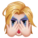 Hidey Hands