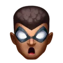 Shocked Face