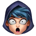 Shocked Face
