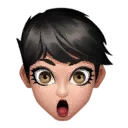 Shocked Face