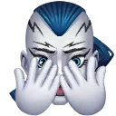 Hidey Hands
