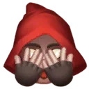 Hidey Hands