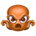 Angry