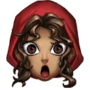 Shocked Face