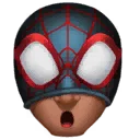 Shocked Face