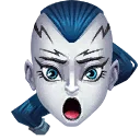 Shocked Face