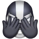 Hidey Hands