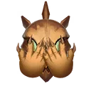 Hidey Hands