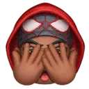 Hidey Hands