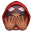 Hidey Hands