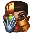 Hidey Hands