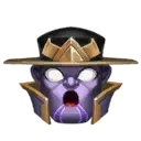Shocked Face
