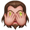 Hidey Hands