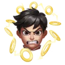 Angry