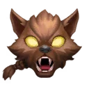 Shocked Face