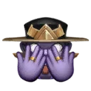 Hidey Hands