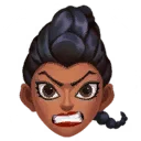 Angry